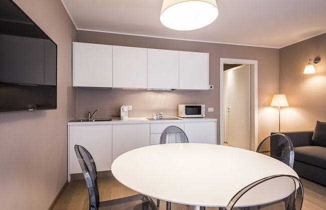 MYSWEETPLACE - Corso Como Apartments - Foto 49