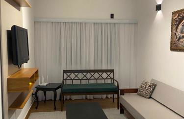 Apartamento a 200m da Basílica - Foto 1