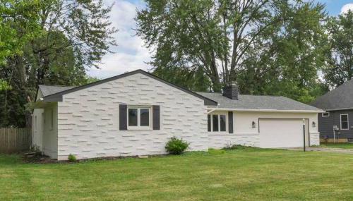 Spacious 4BR Ranch Near Easton Perfect for Families & Work Groups - Foto 5