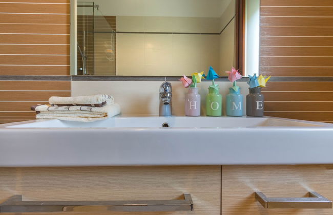 Appartamento 5th Floor - Foto 19