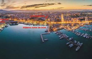 Benicarló centro al lado del mar y puerto - Photo 12