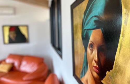 Petite Toscane Villa close to Aix en Provence - Foto 77