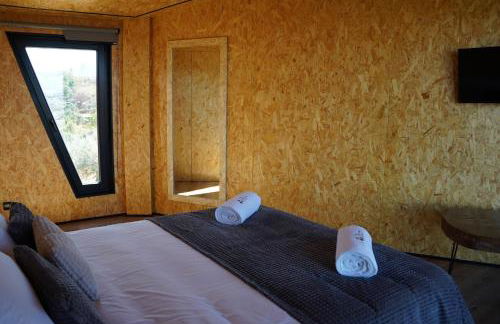 CÔA HONEYCOMB - Foto 21