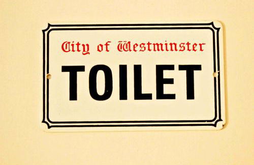 Schräges Haus - Foto 23