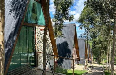 Chalés Mirante da Serra PB - Foto 29