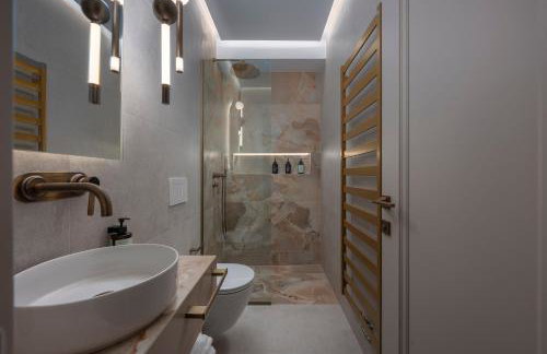 Mountain Pine Luxury Suites - Foto 17