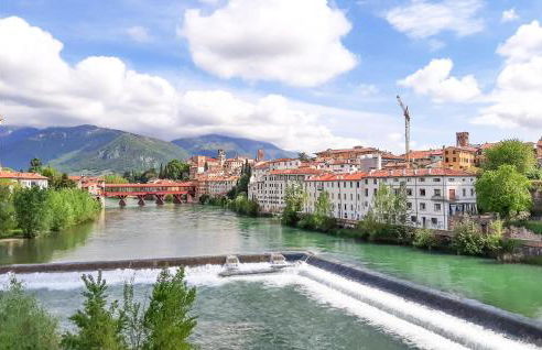 2 Bedroom Amazing Home In Sovramonte - Foto 26