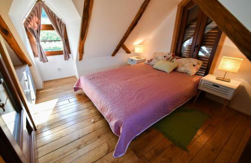 Family friendly house with a swimming pool Sveti Ivan Zelina, Prigorje - 20657 - Foto 15