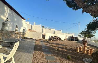 CASA DE CAMPO EL SEÑORITO - Foto 43