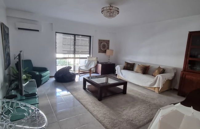 Central Faro Luxury Flat 3 Balconies - Foto 1