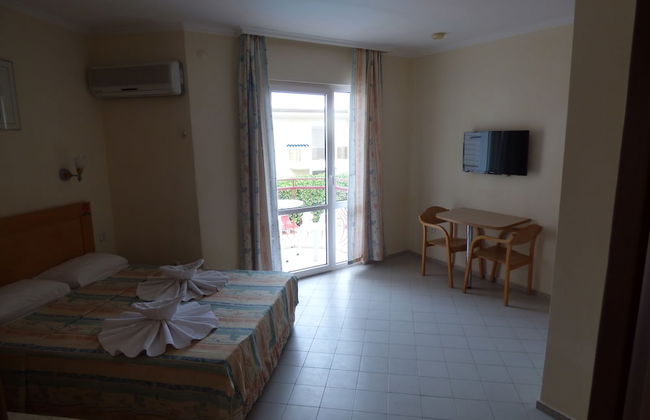 Avlu 4 Apart Hotel - Photo 10