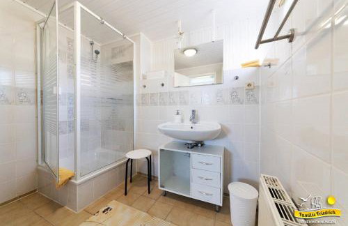 Ferienwohnung -Happy- Familie Friedrich - Foto 8