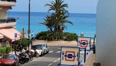 Studio entre plages et Monaco climatisé parking - Foto 2