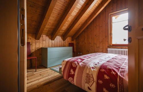 Albergo Diffuso Ravascletto - Foto 39