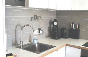 Moderne 3 Zi Ferienwohnung - Photo 13