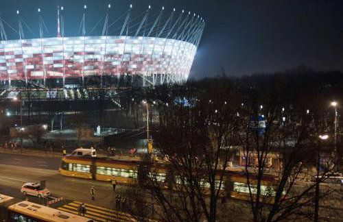 Gocław 2 rooms Parking Free - Foto 29