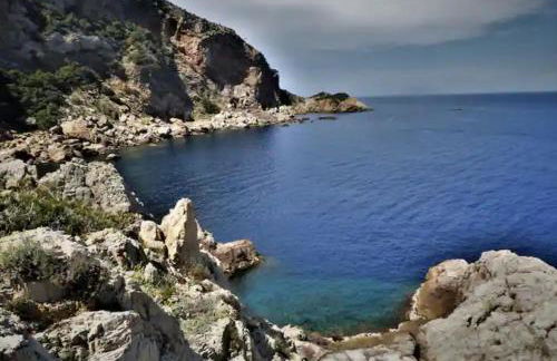 "Le Belvédère de la Mer" Résidence "Icaros" Wifi-Piscine-Pkg - Foto 54