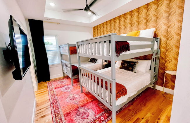 Wishful Dreaming Nashville - Photo 5