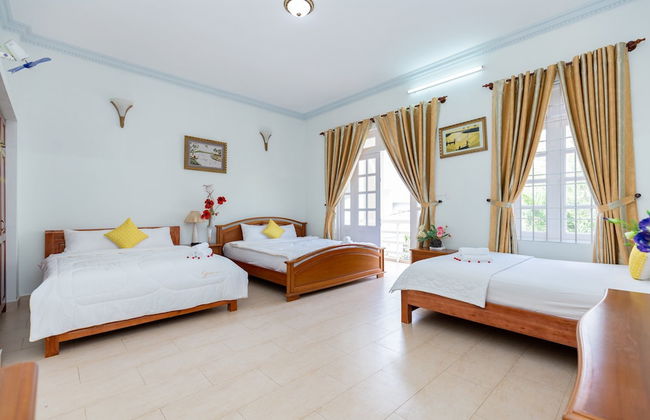 ViVa Villa Vung Tau - Phan Chu Trinh - Foto 3