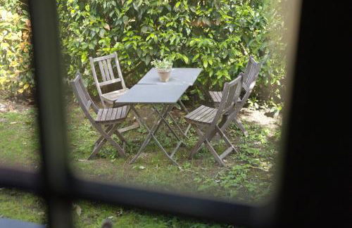 Loft Im Künstlerhaus - Foto 21