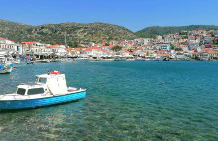 Εξοχική κατοικία Αnna's house - Photo 42