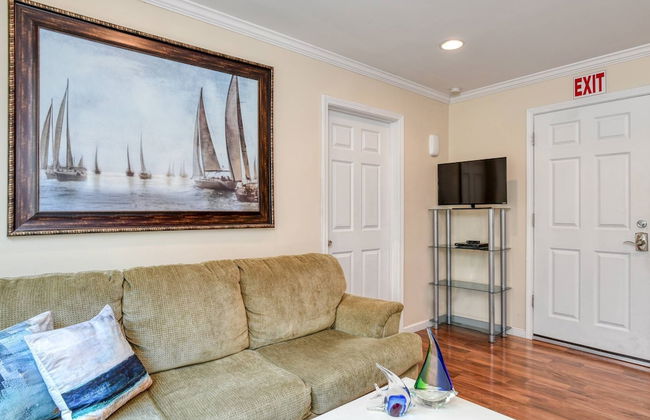 Blue Moon Suite - Foto 9