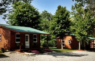 Idyllic Vacation Cabin Perched on Beaver Lake in Arkansas - Foto 17