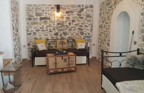 Art Stone House at Elounda - Foto 10