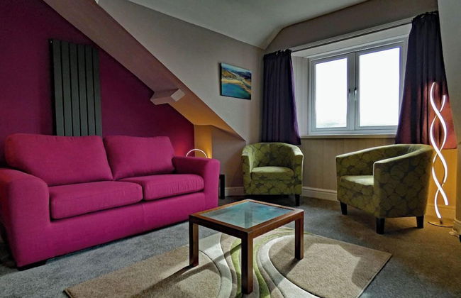 Bryn Melyn Apartments - Foto 42