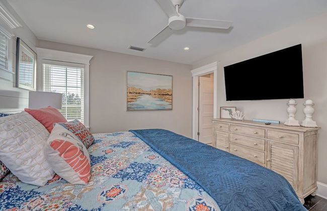 Casa Amiga managed by Beach Retreats - Foto 7