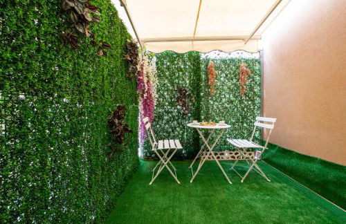 FASHION APARTMENT GOLD Bologna with JACUZZI & CAR GARAGE - Foto 12