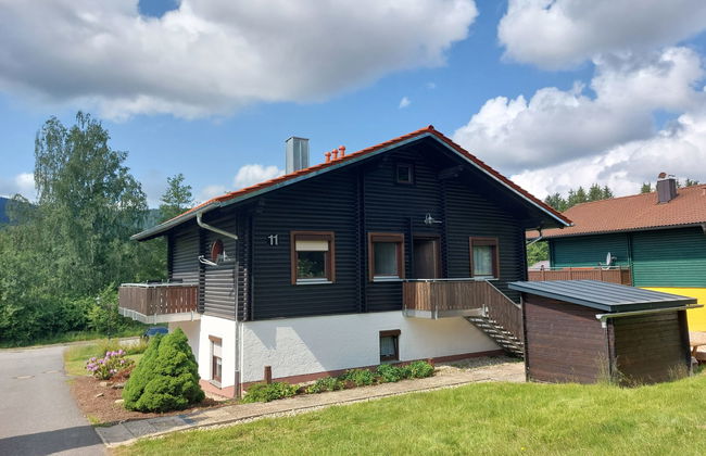 Am Hohen Bogen - Foto 21