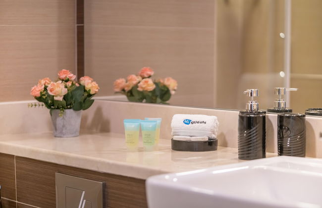 HiGuests - Sparkle tower 1 - Photo 21