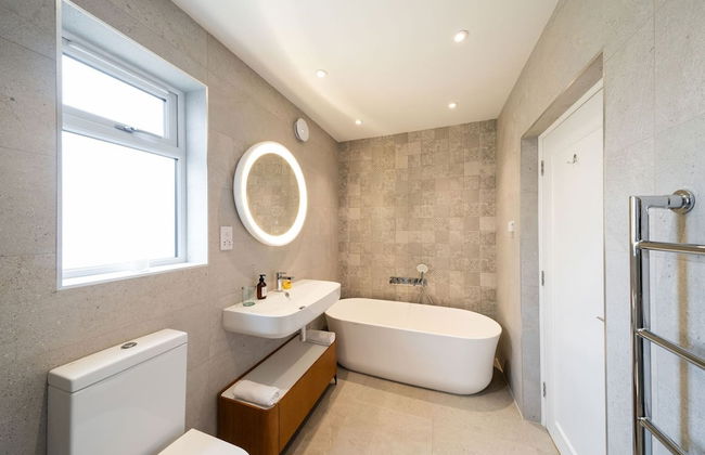 Newhall Gardens - Botanical Bliss - Foto 33