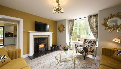 Garden Cottage - Foto 5