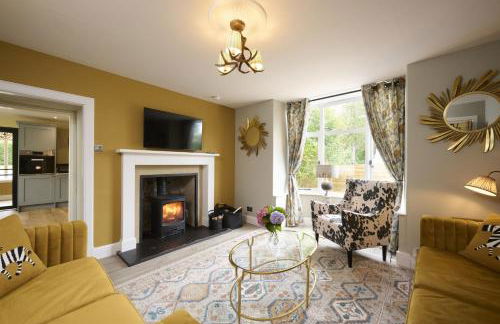 Garden Cottage - Photo 5