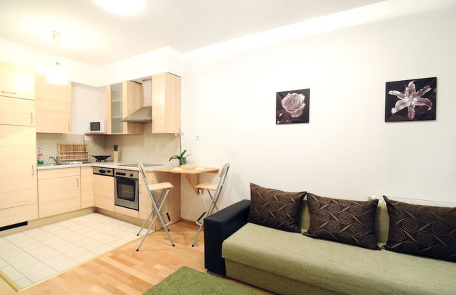 Comfort Apartments - Foto 13