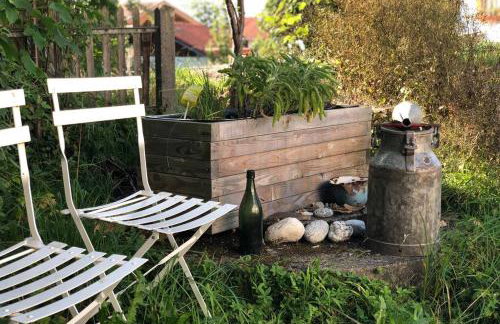 Ferienhaus Königsdorf - Urlaub im Tölzer Land - Foto 44