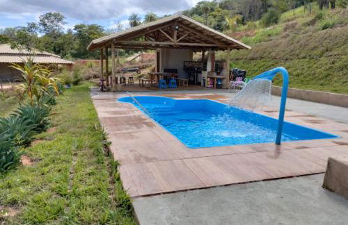 Sítio Lamounier - Foto 1