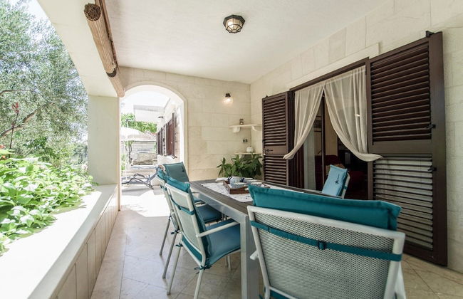 Holiday Home Villa Spilla - Foto 11