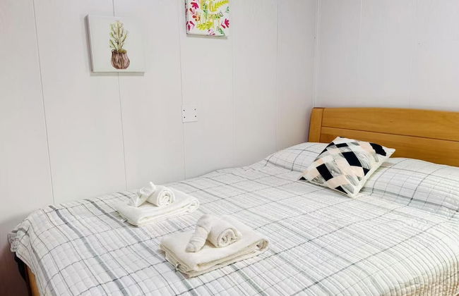 Skyline Terrace Cottages - Foto 3