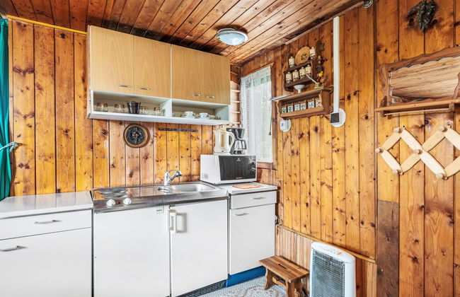 2 bedroom House in Liberec with garden - Photo 17