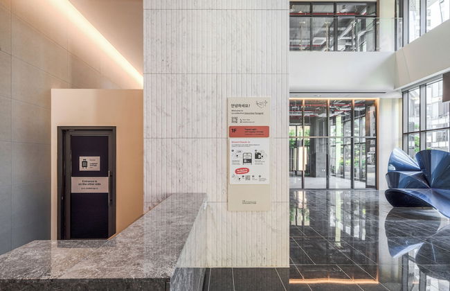 Le Collective Haeundae Paragraf - Foto 3