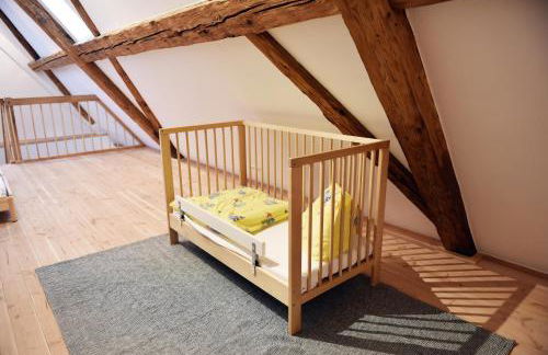 Ferienwohnung "Zur Krone" - Foto 47