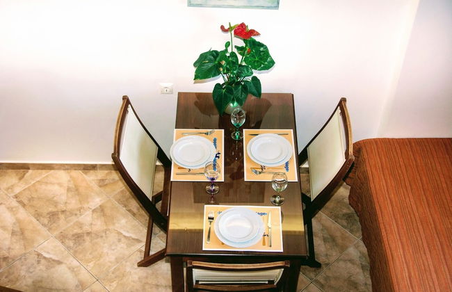 Ippoliti Village - Foto 70