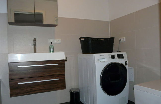 Kampenwand Loft Modern Retreat - Foto 12