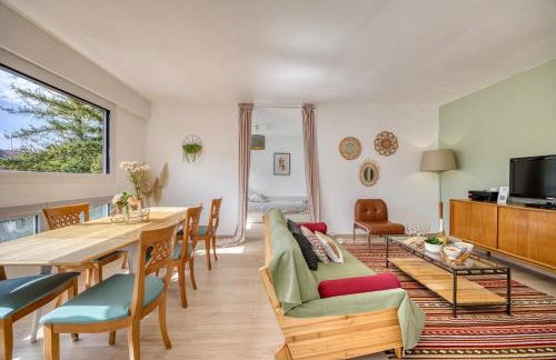 Le havre de Paix - Near Geneva - Calm and Quiet - Foto 7