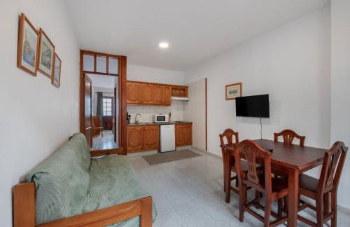 Apartamentos La Fajana - Foto 58