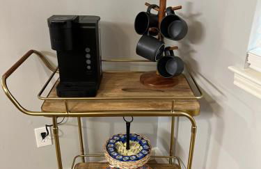 The Cozy Bohemian in Mid-City! - Foto 7