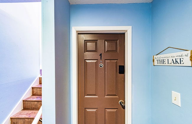 Hang Out 1 Cozy Retreat Next to Margaritaville! - Photo 16